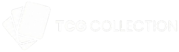 TCG Collection Logo